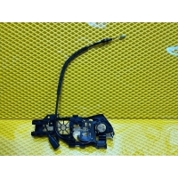 Кронштейн ручки двери задней левой VOLKSWAGEN Passat CC Седан 2010 3C8839885