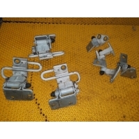 петля двери VOLKSWAGEN Passat CC Седан 2010 3C8831412, 3C8831412A, 3C8831412B, 3C8831412C, 3C8833412, 3C8833412A, 3C8833412B, 3C8833412C, 3C0831402D, 3C4833401D, 3C4833402D
