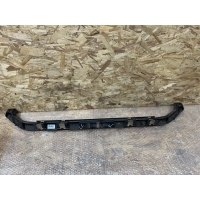 Накладка крепежная заднего бампера VOLKSWAGEN Passat CC Седан 2010 3C8807863C