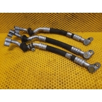 Трубка кондиционера VOLKSWAGEN TOUAREG 7L 2004 7L0820743N, 7L0820743G, 7L0820743A