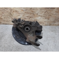 Кулак поворотный задний левый VOLKSWAGEN TOUAREG 7L 2004 7L6505435B