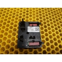 Блок электронный VOLKSWAGEN TOUAREG 7L 2007 3D0959542C, 3d0959542B