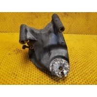 Кронштейн двигателя левый VOLKSWAGEN TOUAREG 7L 2006 070199308A