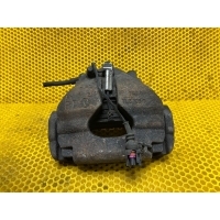 Суппорт передний правый VOLKSWAGEN TOUAREG 7L 2004 7L6615124F