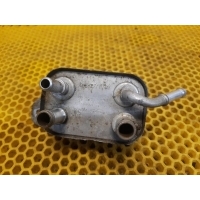 Радиатор топливный VOLKSWAGEN TOUAREG 7L 2004 7L6203491A, 7L6203491C