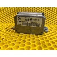 Датчик ускорения (датчик удара) VOLKSWAGEN TOUAREG 7L 2007 7H0907652