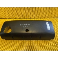 Крышка (кожух) VOLKSWAGEN TOUAREG 7L 2007 070103502C