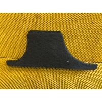 Обшивка средней стойки нижняя левая Mercedes S-Class W220 2004 A2206904340, A22069043409C20
