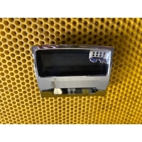 Перельница Mercedes S-Class W220 2004 A2208100730
