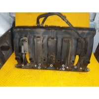 коллектор впускной BMW X3 E83 2004 11617525752