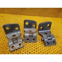 петля двери BMW X3 E83 2004 41003422370, 3402820, 3402822, 41003404898, 41003422372, 41003404900, 3402819