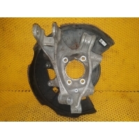 Кулак поворотный VOLKSWAGEN TOUAREG 7P 2011 7P0505436, 7P0505436A