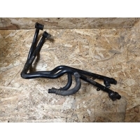 Трубка системы охлаждения VOLKSWAGEN TOUAREG 7P 2011 059121075C, 059121075CH, 059121075CB