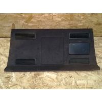 Обшивка багажника Audi A8 4H 2012 4H0863721, 4H0863721M, 4H0863721M9X7