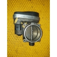 Заслонка дроссельная BMW 3-series E90 2008 13541439580, 408238425005