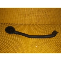 Патрубок Mercedes C-Class W204 2010 A2048302296
