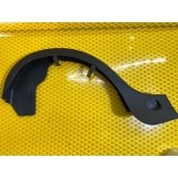 Кожух петли багажника Mercedes C-Class W204 2010 A2048210289