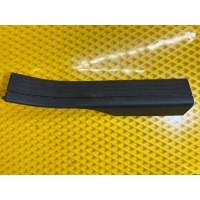 Накладка порога Mercedes C-Class W204 2010 A2046860336