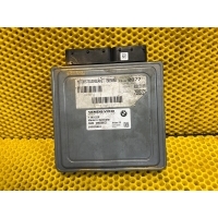 ЭБУ двигателя BMW 3-series E90 2008 13617583225, 7583225, 5WK93643