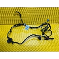Жгут проводов Mercedes C-Class W204 2010 A2045409835