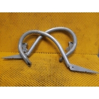 Петля крышки багажника Mercedes C-Class W204 2010 A2047500228, A2047500128