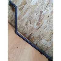 Патрубок отопителя BMW 5-series E60 2008 64216932051