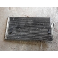 радиатор кондиционера VOLKSWAGEN TOUAREG 7L 2007 7L0820411, 7L0820411F, 7L0820411G