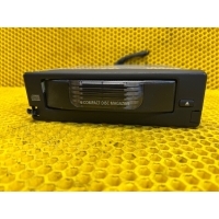 CD-Чейнджер BMW 5-series E60 2008 65129131850