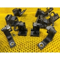 петля двери VOLKSWAGEN TOUAREG 7L 2007 7L0833412, 7L0831412, 7L0833401A, 7L0833402A, 3B4833411C, 7L0831402A, 7L0833411