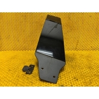 Накладка стойки VOLKSWAGEN Passat CC Седан 2010 3C8853318B, 3C8853318B041