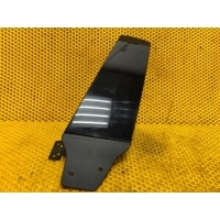 Накладка стойки VOLKSWAGEN Passat CC Седан 2010 3C8853317B, 3C8853317B041