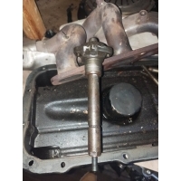 Форсунка топливная BMW 3-series E46 2004 13532246828, 0432191528, 13532247689