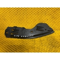 Кронштейн бампера VOLKSWAGEN TOUAREG 7L 2007 7L6807394, 7L6807394B