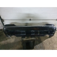 Бампер задний Mercedes W220 (S class) Седан 1999 A2208800140