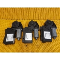 Моторчик стеклоподъемника VOLKSWAGEN TOUAREG 7L 2007 7L0959704D0LN, 3D0959794E, 7L6959704, 0130821764