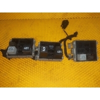 блок реле VOLKSWAGEN TOUAREG 7L 2007 7L0937503, 7L0937503A, 7L6907160A, 7L0927841, 7M0951253A, 7M0951253C, 141951253B