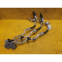 Трубка кондиционера VOLKSWAGEN TOUAREG 7L 2007 7L6820741, 7L6820741G, 7L6820741B