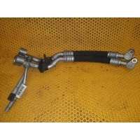 Трубка кондиционера VOLKSWAGEN TOUAREG 7L 2007 7L6820743, 7L6820743J, 7L6820743F