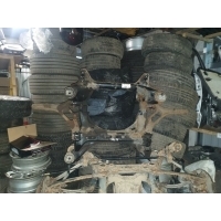 Подрамник VOLKSWAGEN TOUAREG 7L 2007 7L0407152, 7L0400025