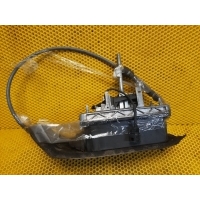 Кулиса КПП VOLKSWAGEN Phaeton 3D8 2004 3D0713023T, 3D0713023P