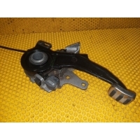 Педаль стояночного тормоза VOLKSWAGEN Phaeton 3D8 2004 3D1712303D, 3D1712306, 3D0947561B