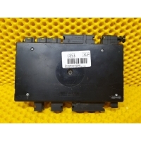 блок управления сидением Mercedes GL500 X164 2007 A2118709926