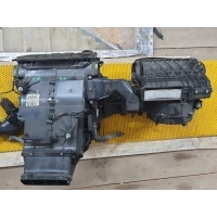 Корпус отопителя Mercedes GL500 X164 2007 A2518340161, A2518341761