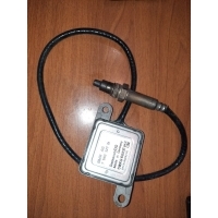 Лямбда-зонд 4 ый (Датчик NOX) с эбу BMW 3-series E90 2008 11787582327, 11787587129, 7582327
