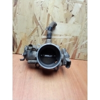 Дроссельная заслонка Hyundai Sonata EF 2007 3510023600, 3517022600, 9600930002