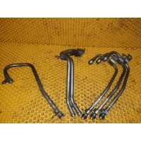 Трубка турбины Mercedes-Benz E-Class C207 2012 A2710900077, A2710900477, A2712030802, A2712031002, A2712030702