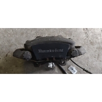 Суппорт тормозной Mercedes E-Class C207 2012 A2044213681