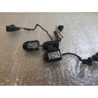 Парктроник VOLKSWAGEN TOUAREG 7L 2007 3D0919275, 0263003526, 3D0919275C, 3D0919275B