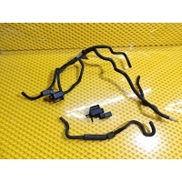 Клапан электромагнитный Volkswagen Touareg 7P 2011 037906283C, 037906283D, 06M131055HC, 06M131055HS