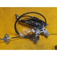 Педаль стояночного тормоза Mazda CX-7 Внедорожник 2008 L20644010E, EG2144150E